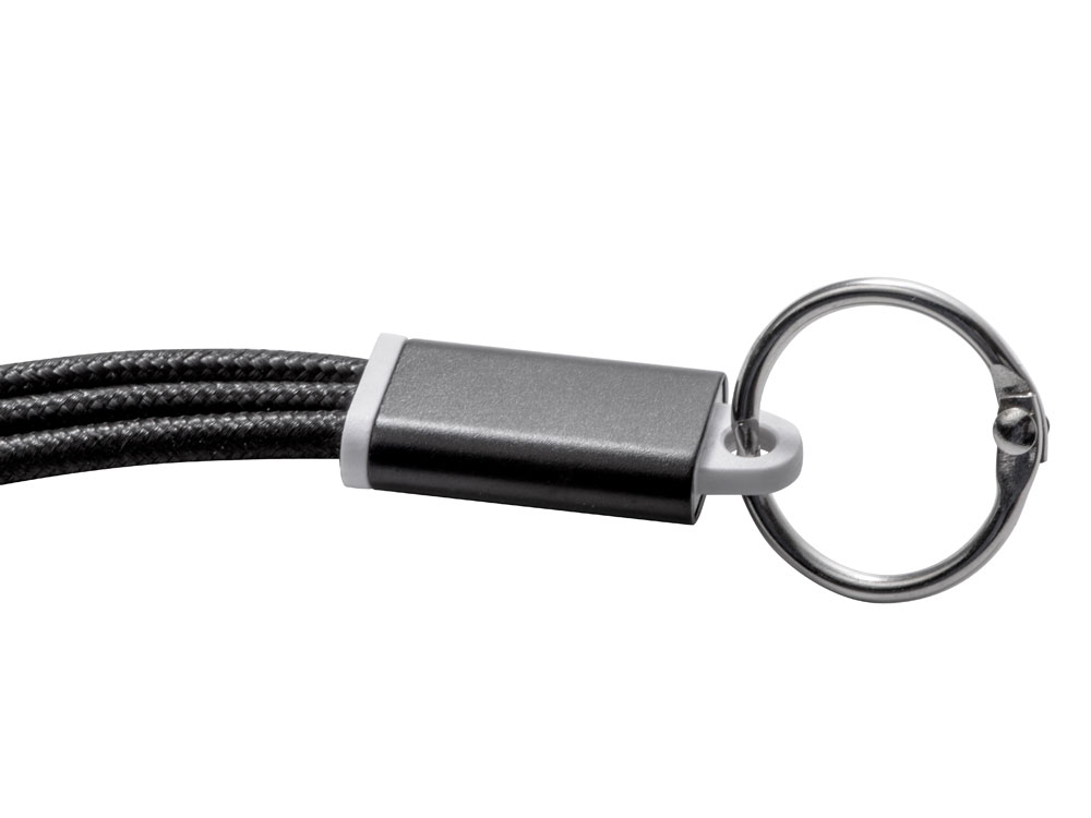 Кабель для зарядки 3-в-1 Tres — изображение 4