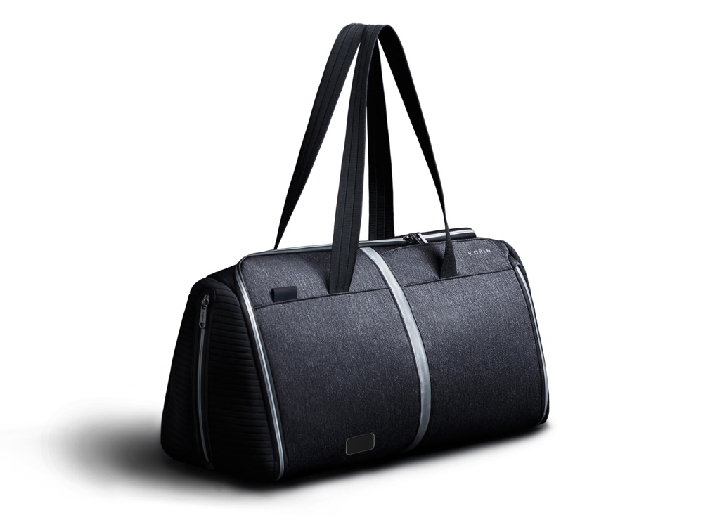 Антикражная спортивная сумка FlexPack Gym — изображение 4