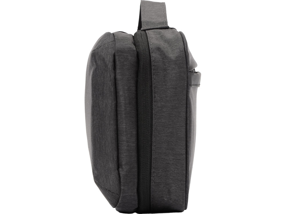 Дорожный несессер с крючком District — изображение 10