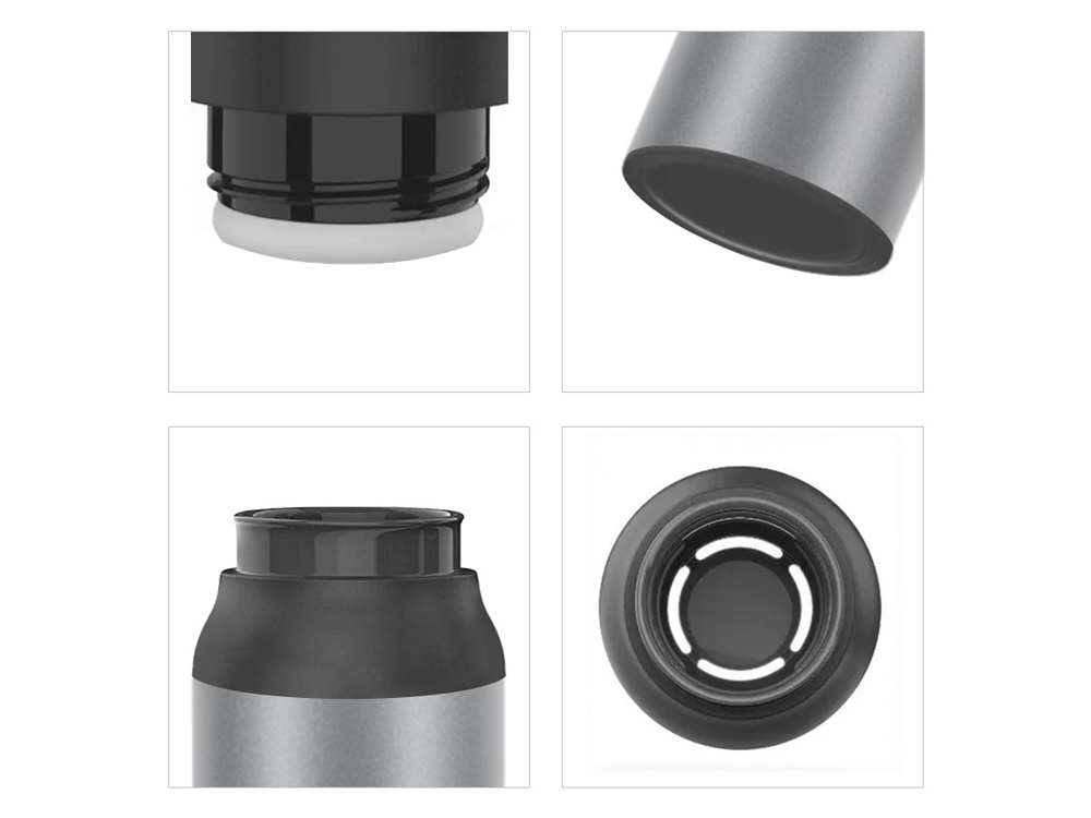 Термокружка THERMOcafe TCSB-800SY, 800 мл — изображение 3