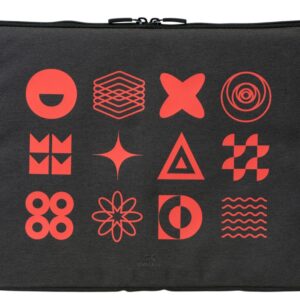 ECO чехол для ноутбука 15.6 с термотрансфером