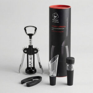 Набор аксессуаров для вина Pinot Grigio 2.0