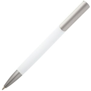 Ручка шариковая из переработанного алюминий Ziguur