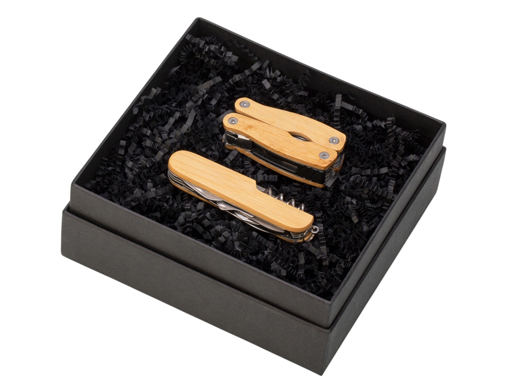 Подарочный набор Bambix — изображение 2