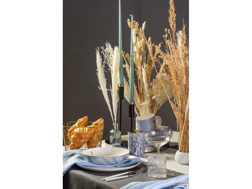 Суповая тарелка S.PLATE 2 TRO — изображение 11