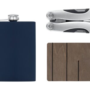 Подарочный набор Путешественник 2.0.