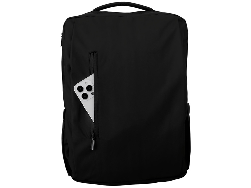 Водостойкий рюкзак Jacky для ноутбука 15 — изображение 11