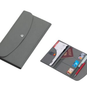 Дорожный органайзер на кнопке Favor