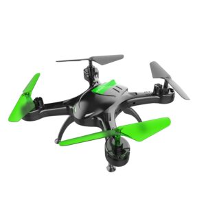 Радиоуправляемый квадрокоптер FALCON X