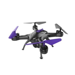 Радиоуправляемый квадрокоптер FALCON X FPV