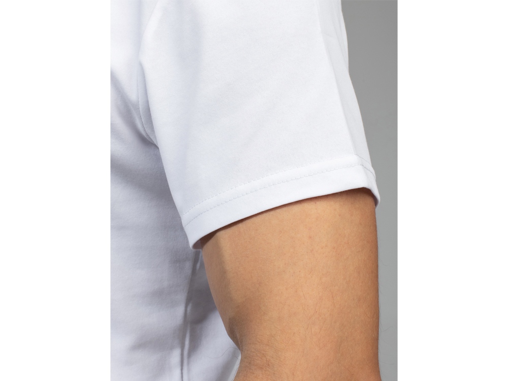 Футболка для сублимации Evolution унисекс — изображение 5