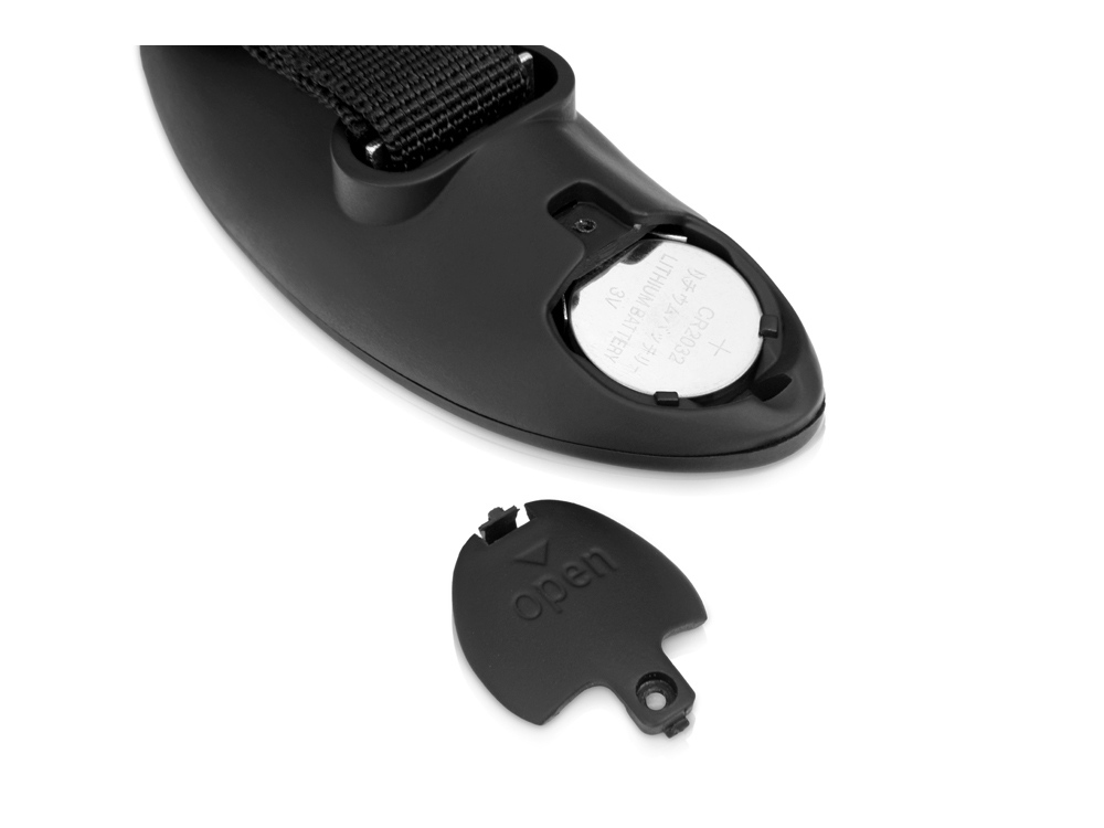 Багажные весы с покрытием soft-touch Gravity — изображение 5