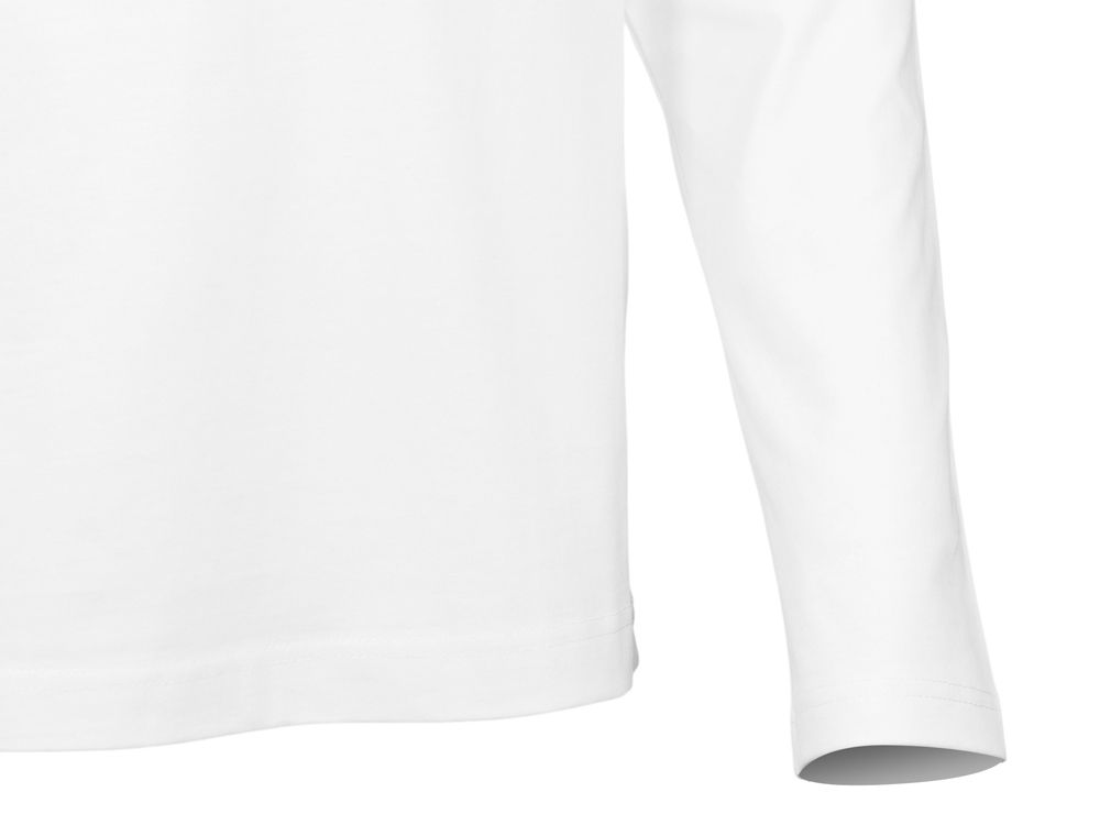 Лонгслив оверсайз Berlin унисекс — изображение 12