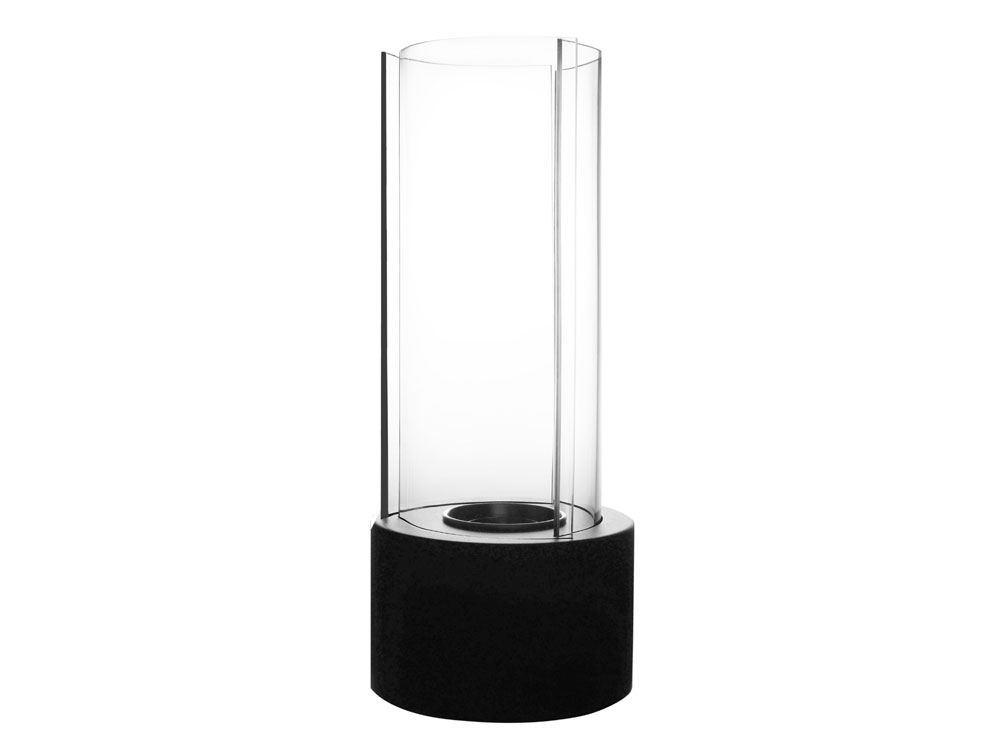 Биокамин с вьющимся пламенем Dance of flame — изображение 4