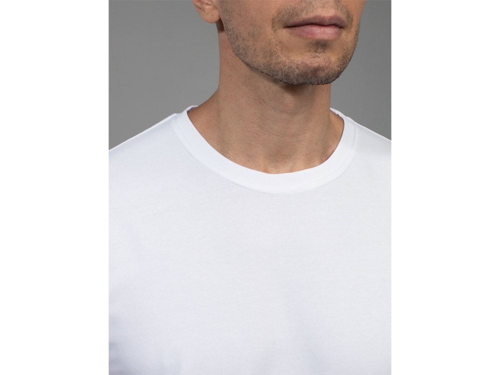 Футболка для сублимации Evolution унисекс — изображение 4