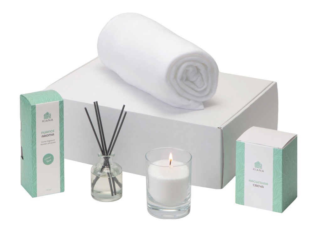 Подарочный набор White light 2.0 — изображение 2