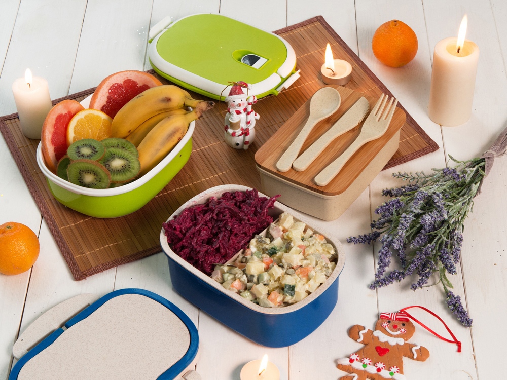 Ланч-бокс Shen — изображение 6