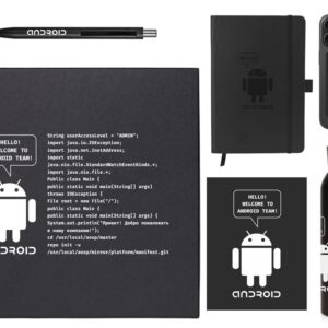 Welcome pack Business suite