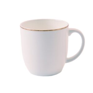 Кружка CUP 2 UNI WHT