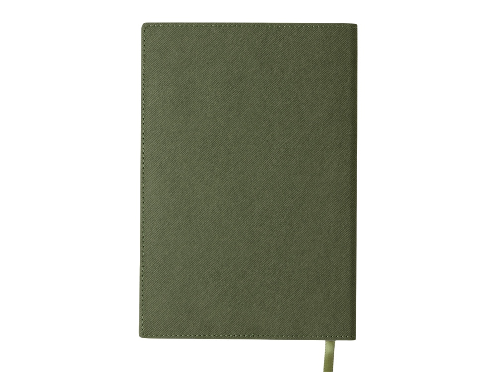 Блокнот в гибкой обложке А5 Bradbury — изображение 3