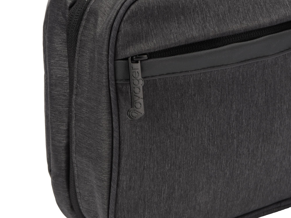 Дорожный несессер с крючком District — изображение 5