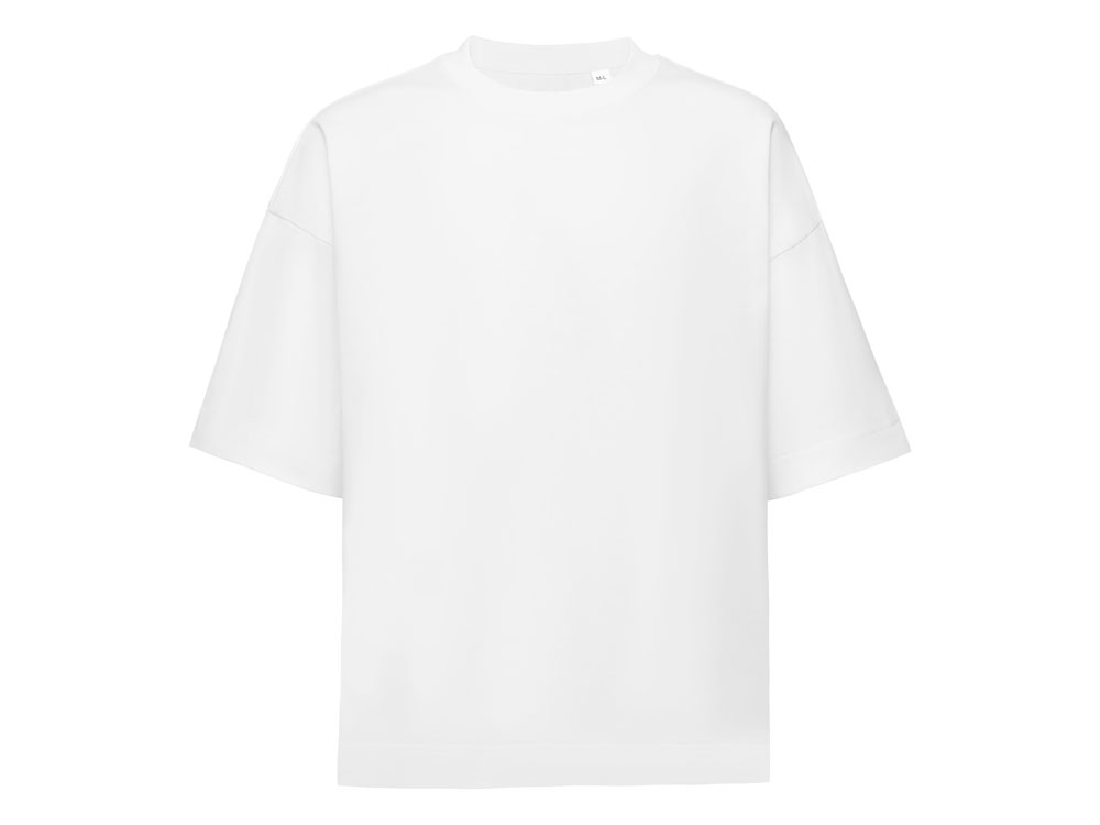 Футболка оверсайз Beta.01 унисекс — изображение 9