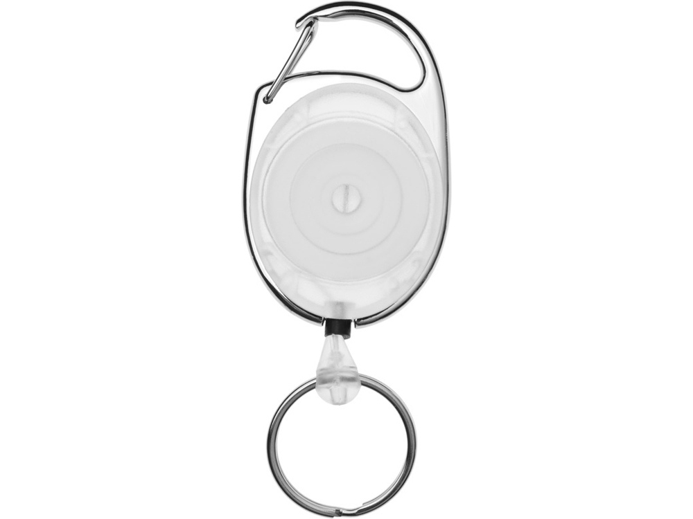 Брелок с ретрактором Demos — изображение 2