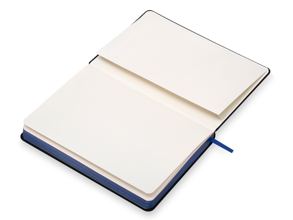 Бизнес-блокнот А5 Bossy — изображение 8