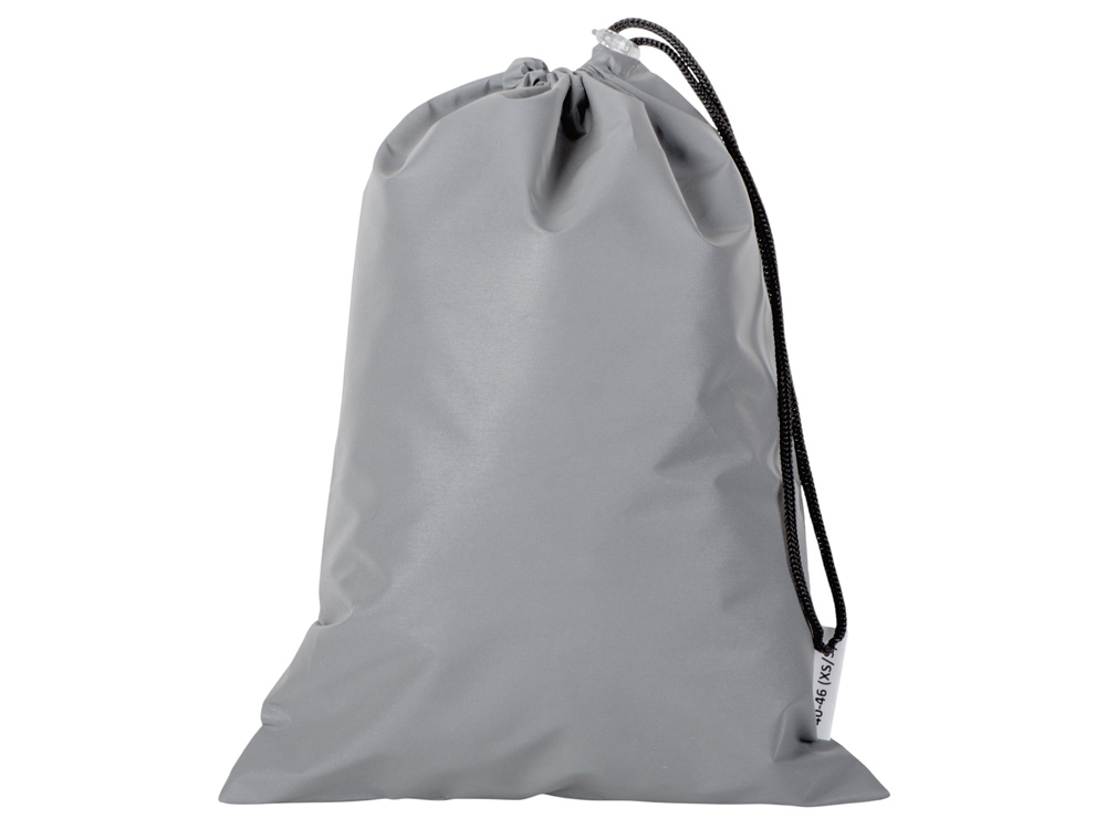 Дождевик светоотражающий Sunny reflector с чехлом — изображение 8