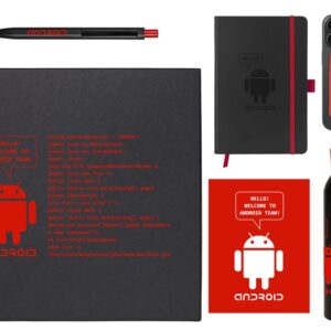 Welcome pack Business suite