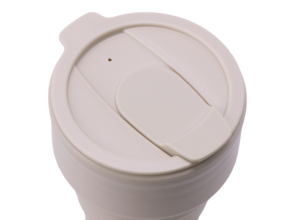 Силиконовый складной стакан GoCup — изображение 6