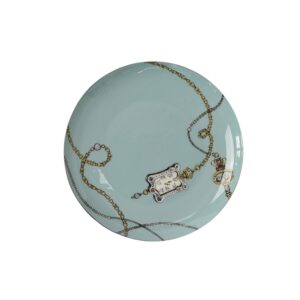 Тарелка PLATE ALICE