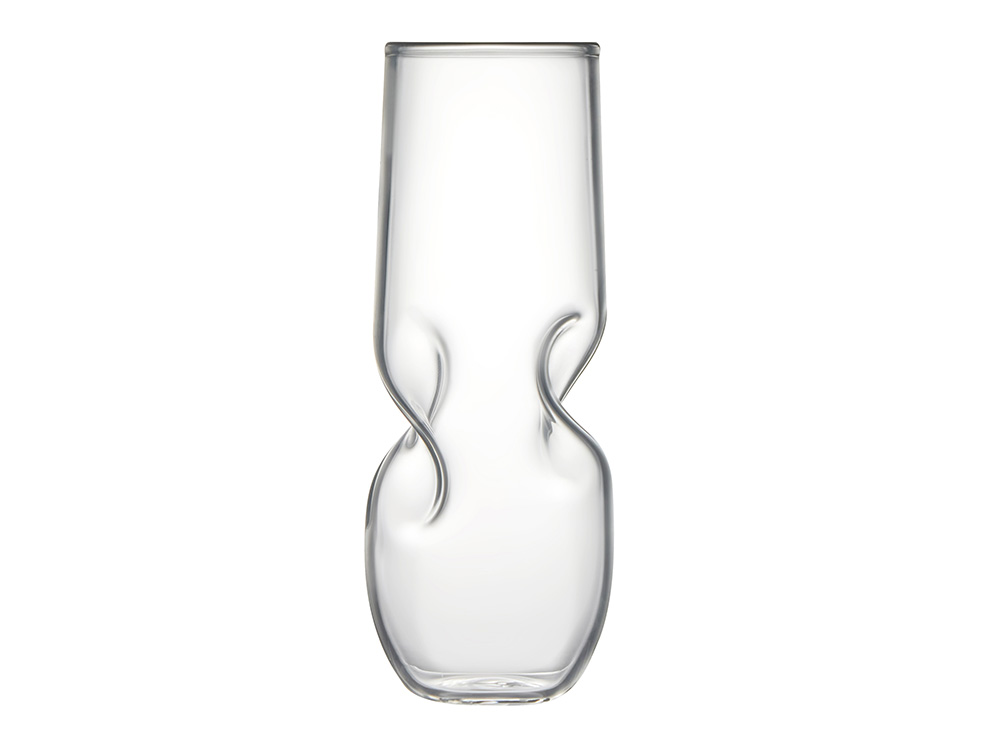 Набор из двух бокалов и пробки для шампанского Bubbly Bliss — изображение 4