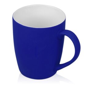 Кружка C1 soft-touch