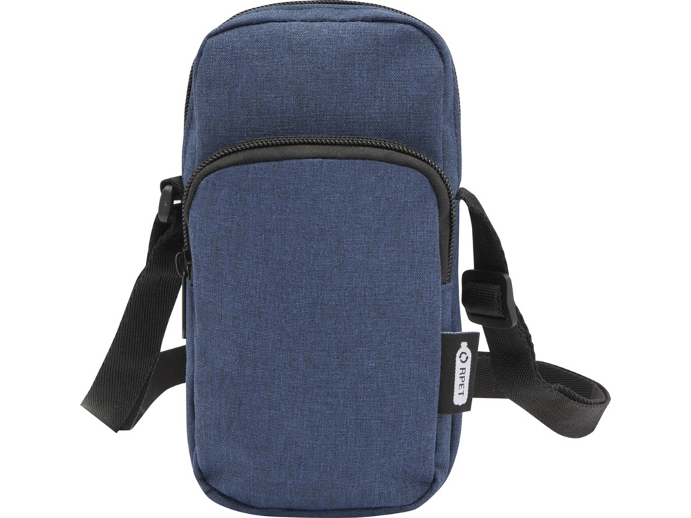 Сумка для телефона Ross из переработанного материала — изображение 2