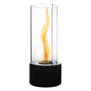 Биокамин с вьющимся пламенем Dance of flame