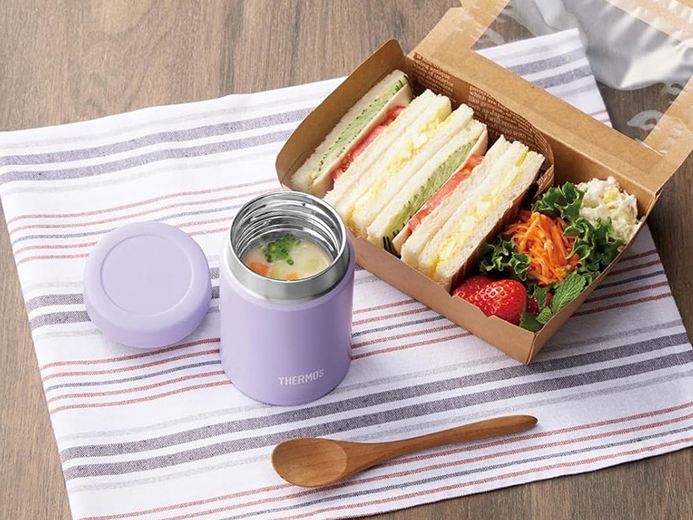 Термос JBZ-201, 200 мл — изображение 3