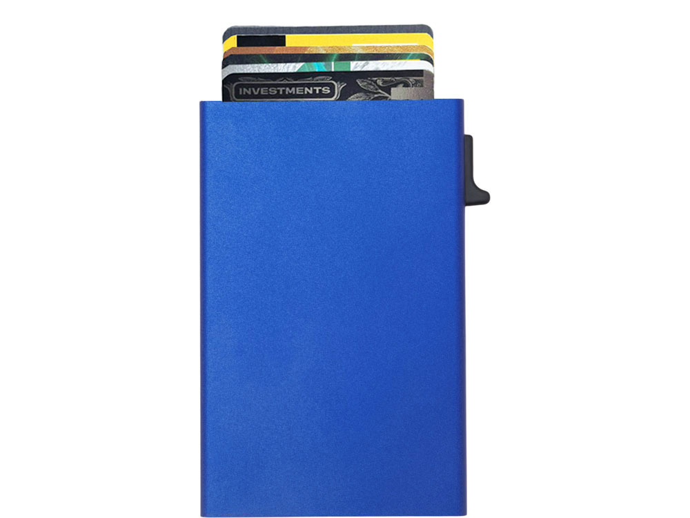 Картхолдер Florence с RFID-защитой — изображение 3