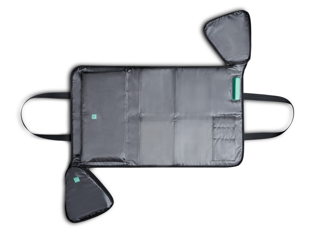 Антикражная спортивная сумка FlexPack Gym — изображение 9