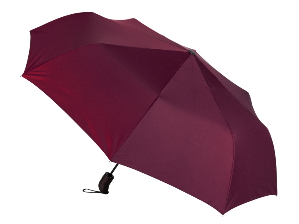 Подарочный набор с зонтом и термобутылкой в шопере — изображение 5