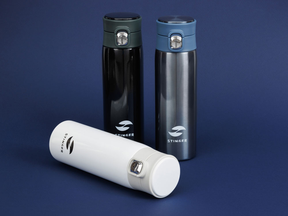 Термокружка, 420 мл — изображение 10