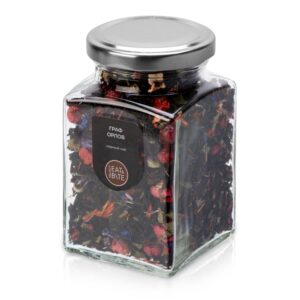 Чай черный Граф Орлов, серия Bouquet