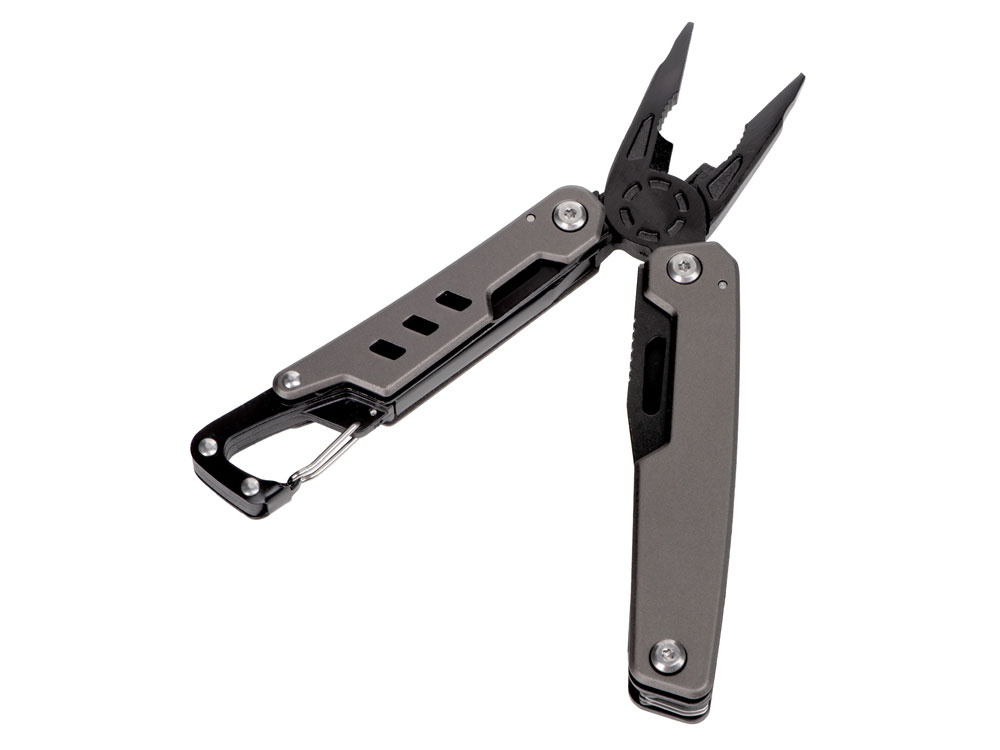 Многофункциональный инструмент 11-в-1 Ranger — изображение 5