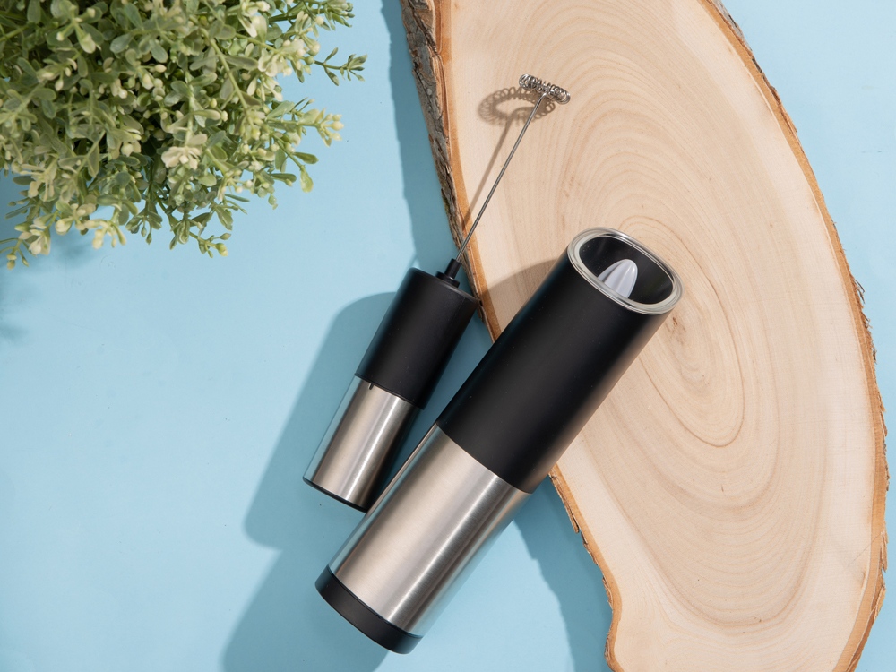 Электрический вспениватель молока Cappuch — изображение 14