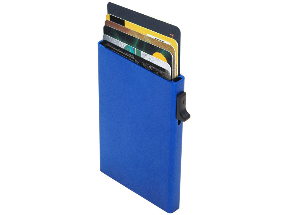 Картхолдер Florence с RFID-защитой — изображение 4