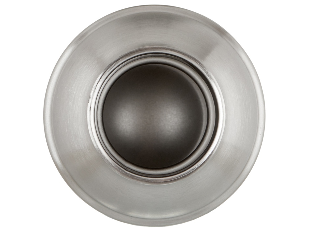 Термос ORB, переработанная нержавеющая сталь — изображение 7