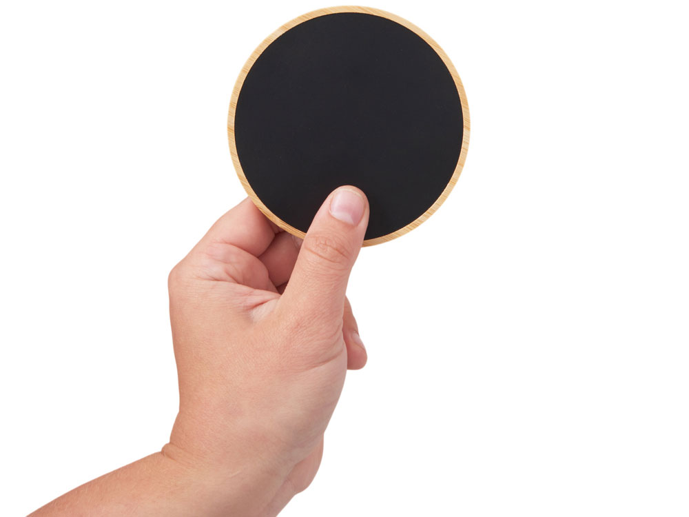 Беспроводное зарядное устройство с подсветкой лого Reedia S3, 15 Вт — изображение 6