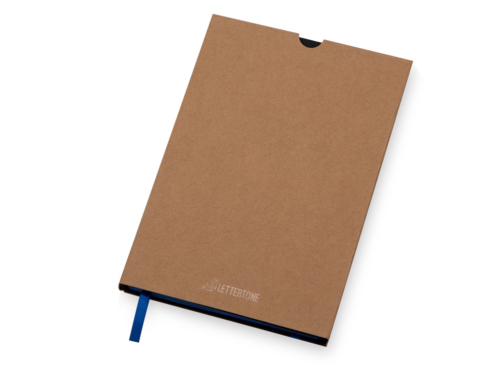 Бизнес-блокнот А5 Bossy — изображение 9