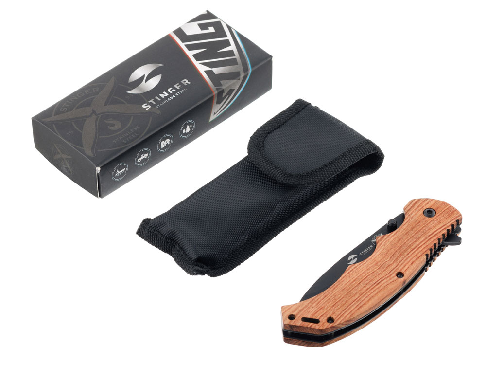 Нож складной — изображение 5