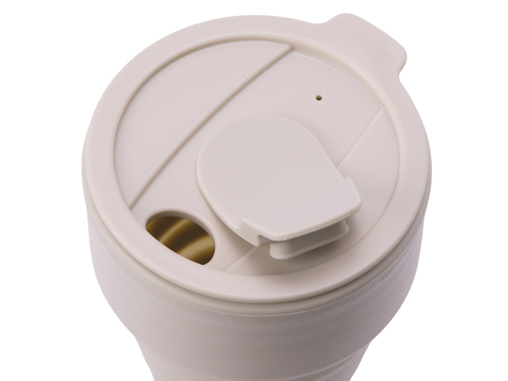 Силиконовый складной стакан GoCup — изображение 5